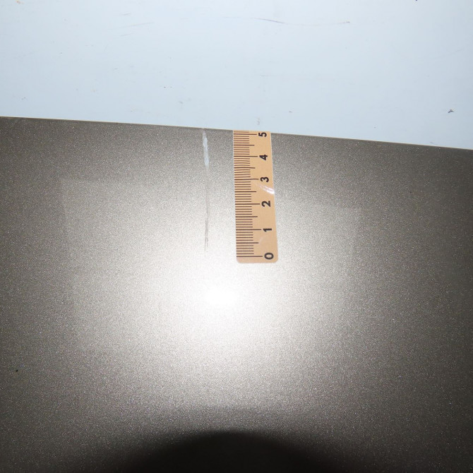 Hayon occasion CITROEN C4 II Phase 1 10-2010->01-2015 1.6 HDI 115ch 8701FQ 3