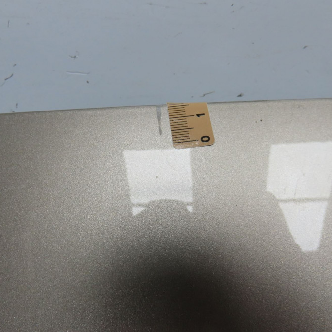 Hayon occasion CITROEN C4 II Phase 1 10-2010->01-2015 1.6 HDI 115ch 8701FQ 4