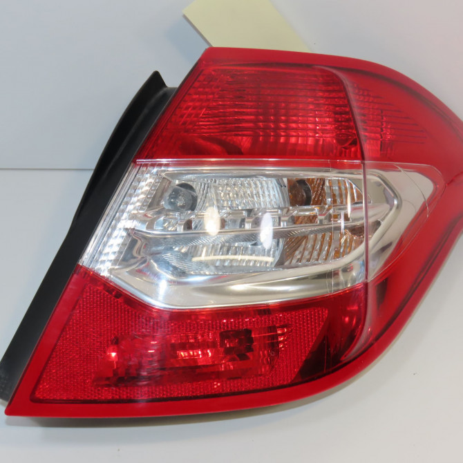 Feu arrière droit occasion CITROEN C4 II Phase 1 10-2010->01-2015 1.6 HDI 115ch 6351KS 1
