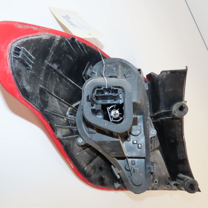 Feu arrière droit occasion CITROEN C4 II Phase 1 10-2010->01-2015 1.6 HDI 115ch 6351KS 2