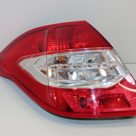 Feu arrière gauche occasion CITROEN C4 II Phase 1 10-2010->01-2015 1.6 HDI 115ch 6350KS