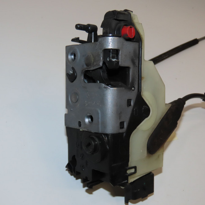 Serrure porte arg occasion CITROEN C4 II Phase 1 10-2010->01-2015 1.6 HDI 115ch 9137W1 1