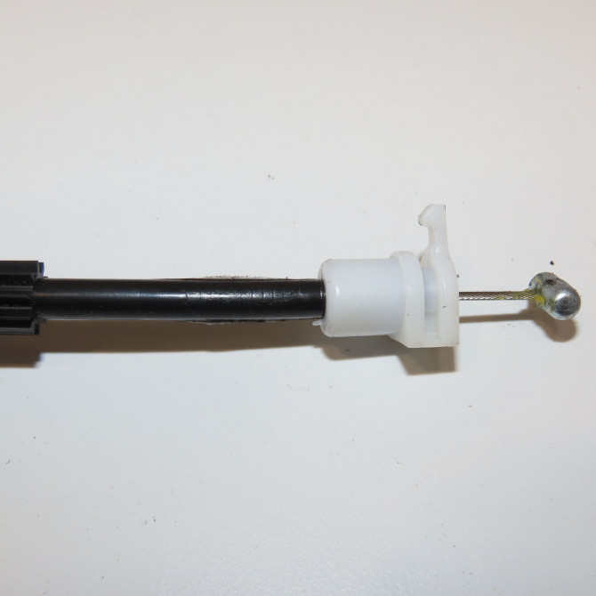 Serrure porte arg occasion CITROEN C4 II Phase 1 10-2010->01-2015 1.6 HDI 115ch 9137W1 4