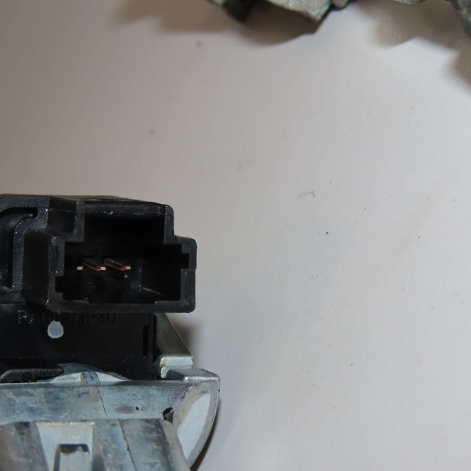 Kit serrures + antivol occasion CITROEN C4 II Phase 1 10-2010->01-2015 1.6 VTI 120ch 4162WH 3