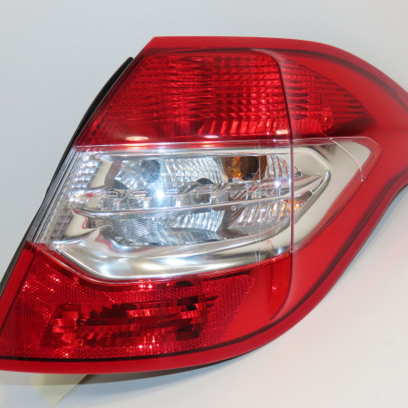 Feu arrière droit occasion CITROEN C4 II Phase 1 10-2010->01-2015 1.6 VTI 120ch 6351KS