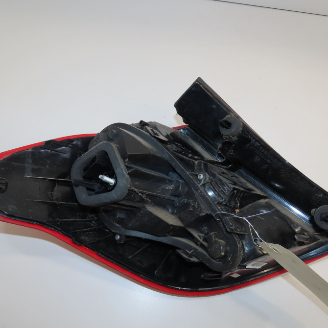 Feu arrière droit occasion CITROEN C4 II Phase 1 10-2010->01-2015 1.6 VTI 120ch 6351KS 2