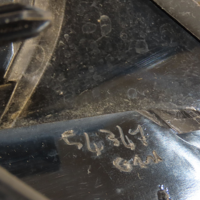 Feu arrière droit occasion CITROEN C4 II Phase 1 10-2010->01-2015 1.6 VTI 120ch 6351KS 4