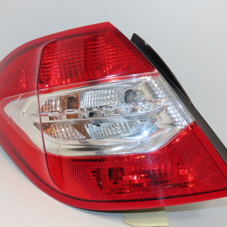 Feu arrière gauche occasion CITROEN C4 II Phase 1 10-2010->01-2015 1.6 VTI 120ch 6350KS