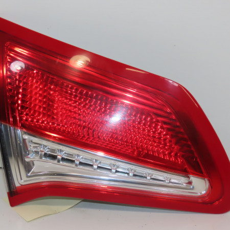 Feu arrière interieur gauche occasion CITROEN C4 II Phase 1 10-2010->01-2015 1.6 VTI 120ch 7453E4