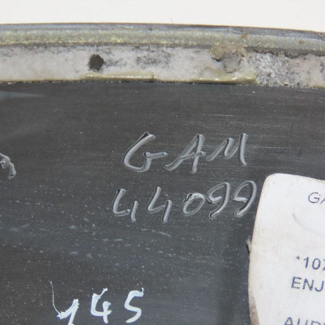 Enjoliveur aile arg occasion AUDI A6 III Phase 1 05-2004->10-2008 3.0 V6 233ch 3