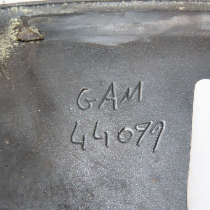 Enjoliveur aile ard occasion AUDI A6 III Phase 1 05-2004->10-2008 3.0 V6 233ch 3