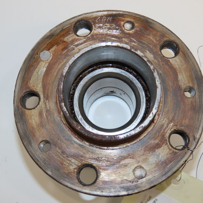 Moyeu arg occasion FIAT DUCATO III Phase 1 06-2006->10-2014 51754942 2