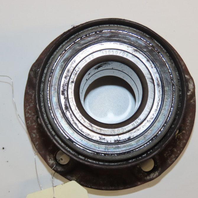 Moyeu arg occasion FIAT DUCATO III Phase 1 06-2006->10-2014 51754942 3