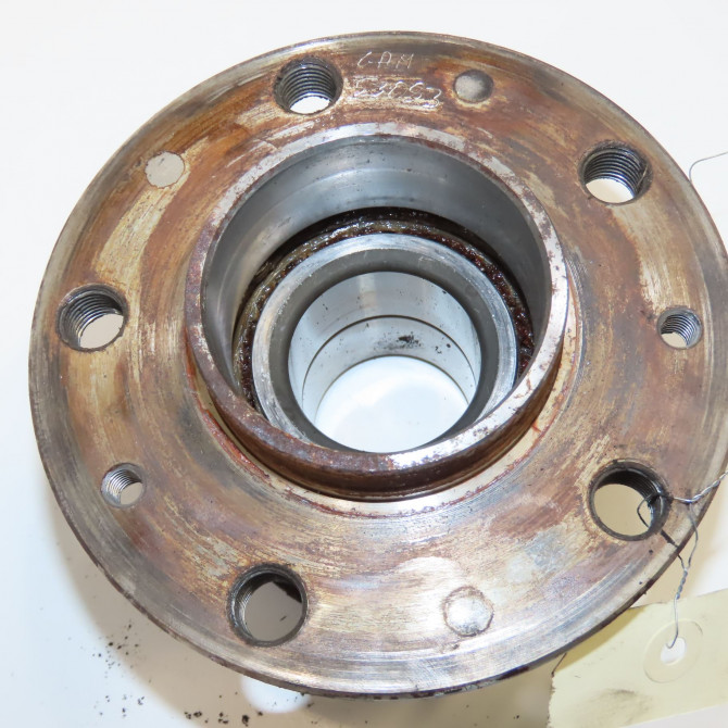 Moyeu arg occasion FIAT DUCATO III Phase 1 06-2006->10-2014 51754942 4