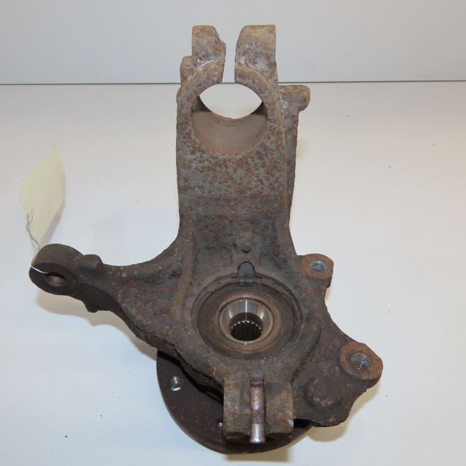 Moyeu avg occasion CITROEN C3 I Phase 1 04-2002->10-2005 1.4HDI 8v 70ch 330776 2