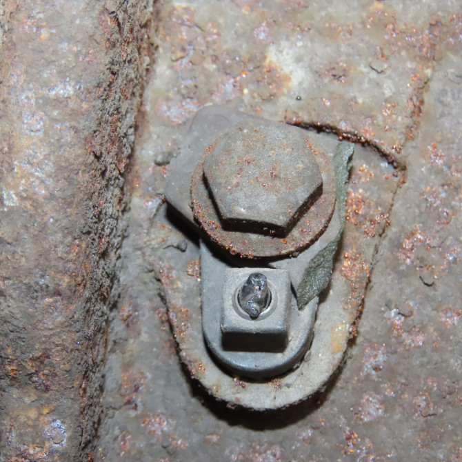 Moyeu avg occasion CITROEN C3 I Phase 1 04-2002->10-2005 1.4HDI 8v 70ch 330776 4