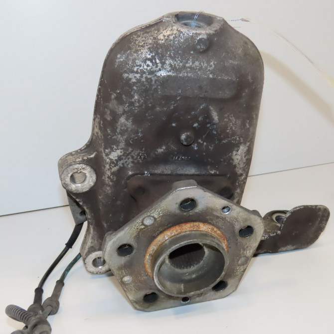 Moyeu avg occasion MASERATI 146 Phase 1 04-1995->04-1999 4.2i 401ch 1