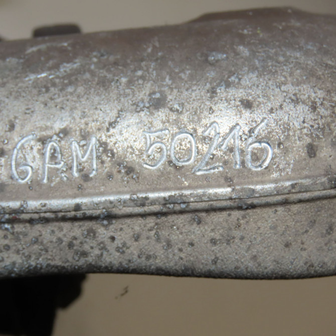 Moyeu avg occasion MASERATI 146 Phase 1 04-1995->04-1999 4.2i 401ch 4