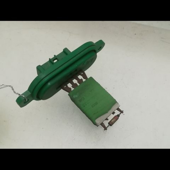 Resistance de chauffage occasion  42562362 1