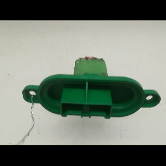 Resistance de chauffage occasion  42562362 2