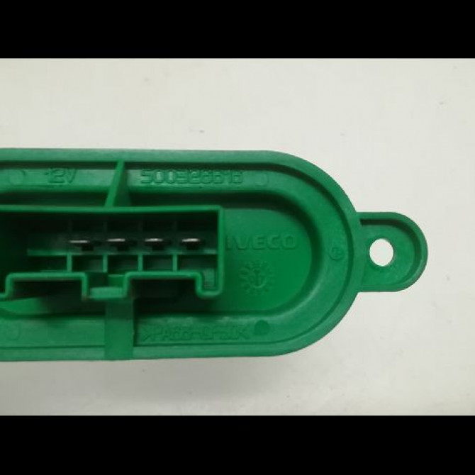 Resistance de chauffage occasion  42562362 3