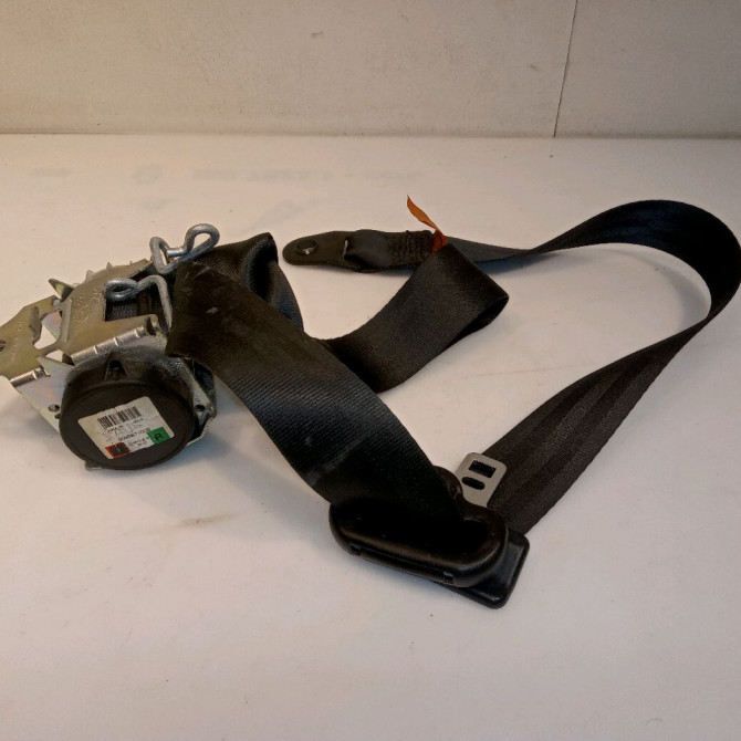 Ceinture avant droite occasion FORD CMAX I Phase 2 03-2007->09-2010 1.8 TDCI 8v 115ch 1540216 1