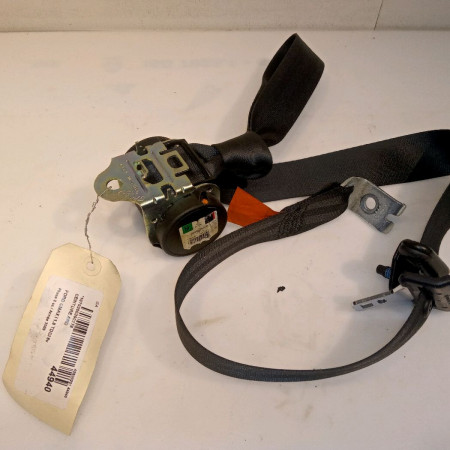 Ceinture arrière droite occasion FORD CMAX I Phase 2 03-2007->09-2010 1.8 TDCI 8v 115ch 1529780