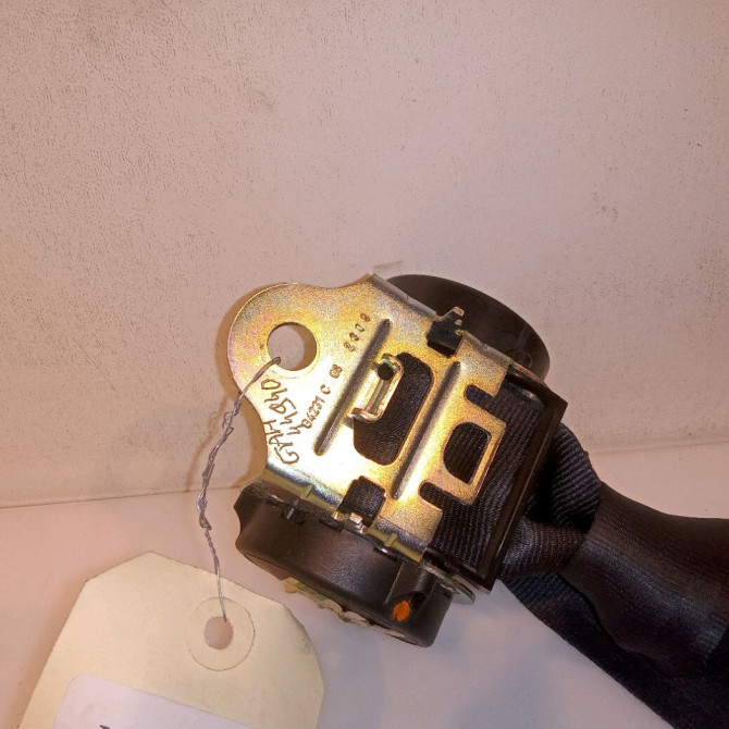 Ceinture arrière droite occasion FORD CMAX I Phase 2 03-2007->09-2010 1.8 TDCI 8v 115ch 1529780 2