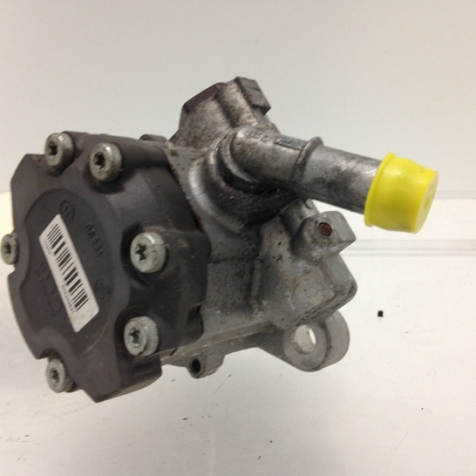 Pompe direction assistee occasion DUCATO III phase 2 06-2014->... 504243641 2