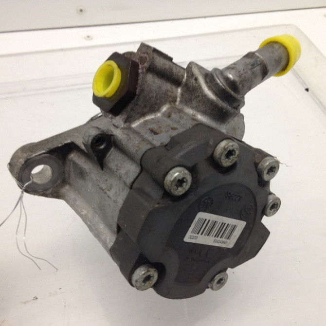 Pompe direction assistee occasion DUCATO III phase 2 06-2014->... 504243641 3