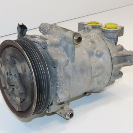 Compresseur air conditionne occasion FORD TRANSIT IV Phase 1 09-2006->... 2.2 TDCI 110ch 1578424