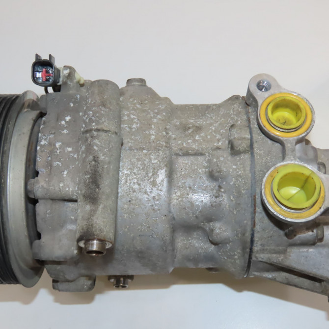 Compresseur air conditionne occasion FORD TRANSIT IV Phase 1 09-2006->... 2.2 TDCI 110ch 1578424 3