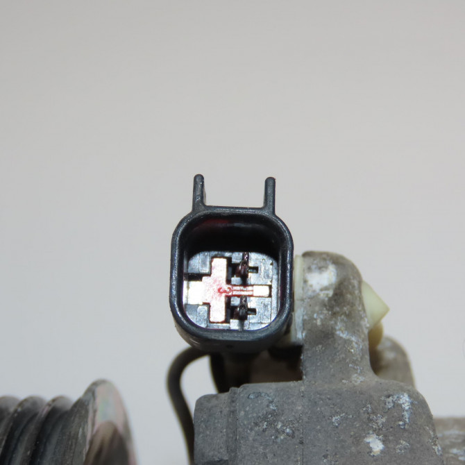 Compresseur air conditionne occasion FORD TRANSIT IV Phase 1 09-2006->... 2.2 TDCI 110ch 1578424 4