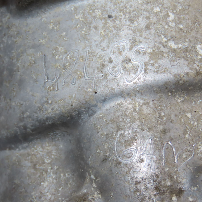 Compresseur air conditionne occasion FORD TRANSIT IV Phase 1 09-2006->... 2.2 TDCI 110ch 1578424 7