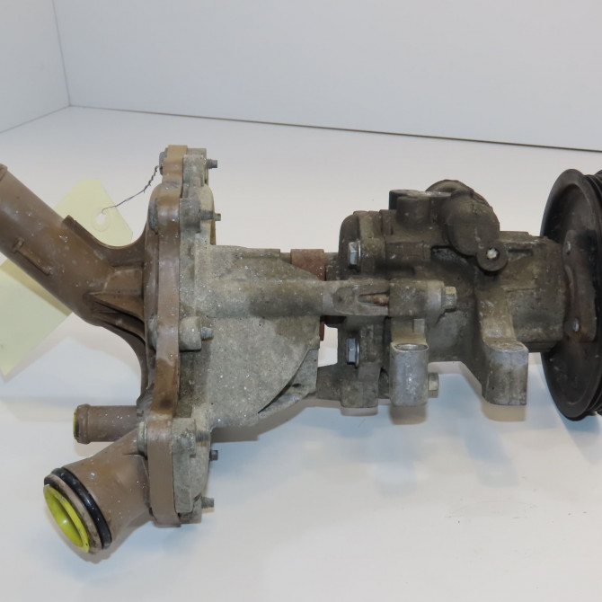 Pompe direction assistee occasion FORD TRANSIT IV Phase 1 09-2006->... 2.2 TDCI 110ch 1805241 3