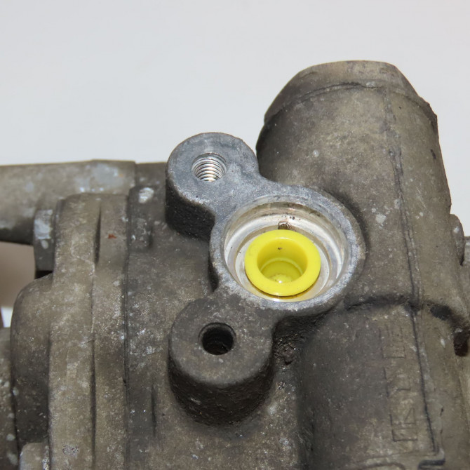 Pompe direction assistee occasion FORD TRANSIT IV Phase 1 09-2006->... 2.2 TDCI 110ch 1805241 4