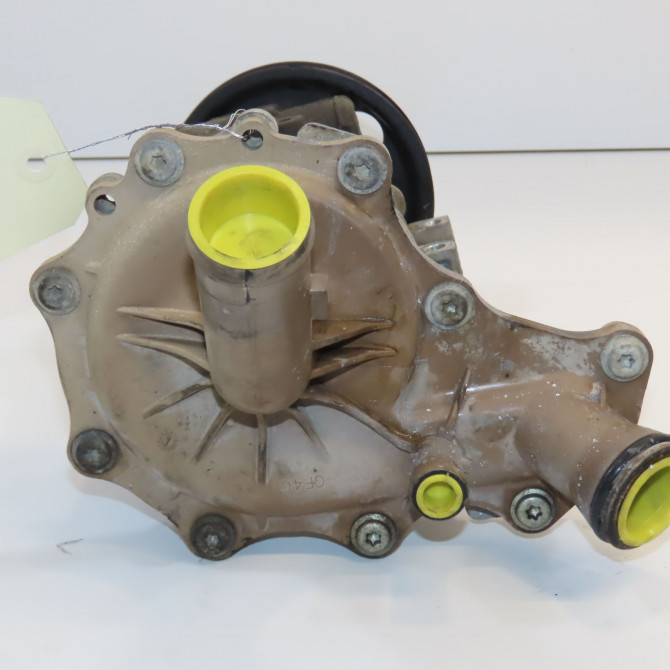 Pompe direction assistee occasion FORD TRANSIT IV Phase 1 09-2006->... 2.2 TDCI 110ch 1805241 5