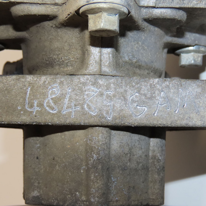 Pompe direction assistee occasion FORD TRANSIT IV Phase 1 09-2006->... 2.2 TDCI 110ch 1805241 6