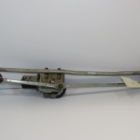 Moteur essuie-glace avant occasion  504084722