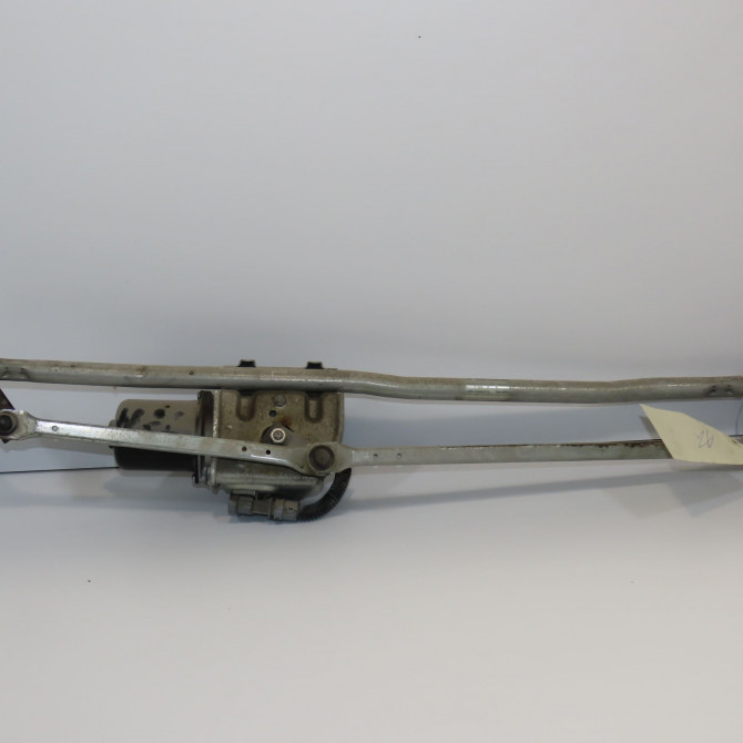 Moteur essuie-glace avant occasion  504084722 1