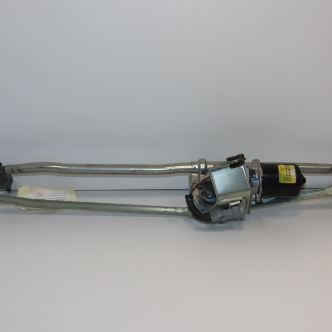Moteur essuie-glace avant occasion  504084722 2