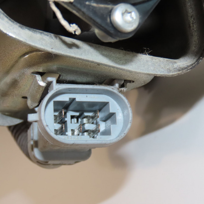 Moteur essuie-glace avant occasion  504084722 3