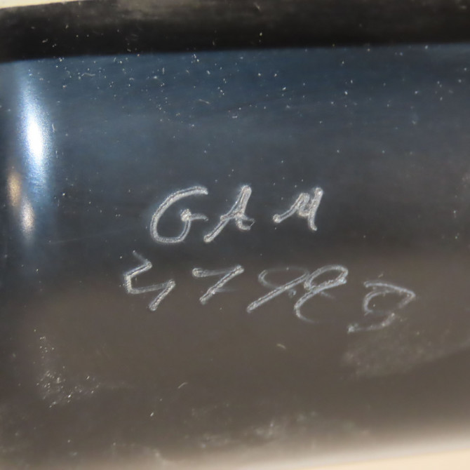 Moteur essuie-glace avant occasion  504084722 5