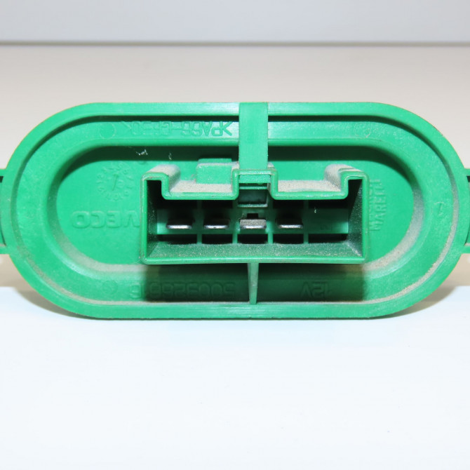 Resistance de chauffage occasion  42562362 2