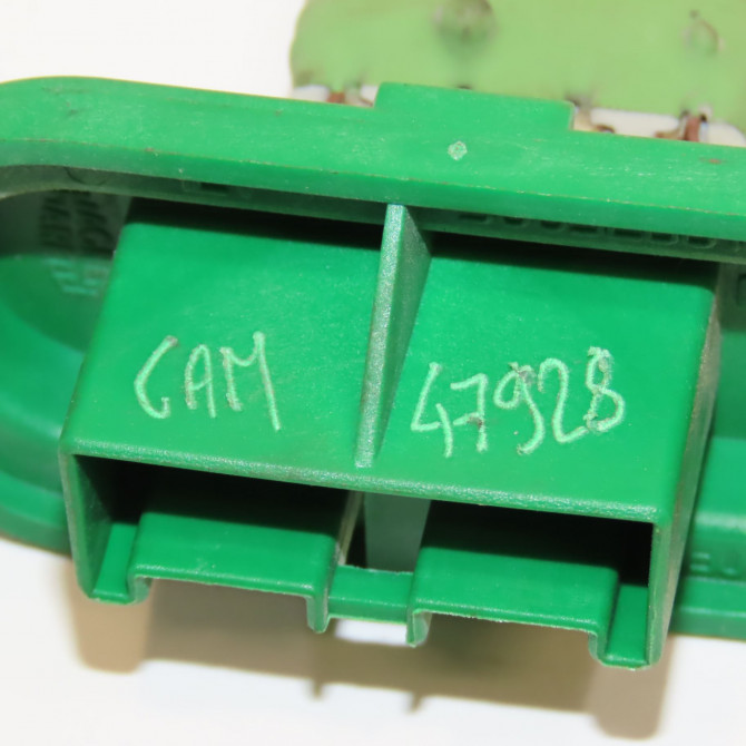 Resistance de chauffage occasion  42562362 3