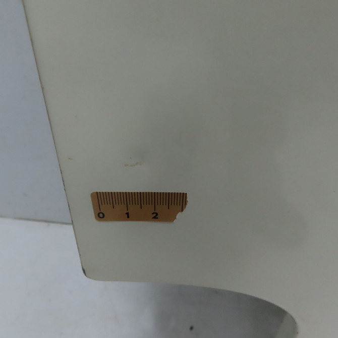 Porte avant droite occasion  99460120 2