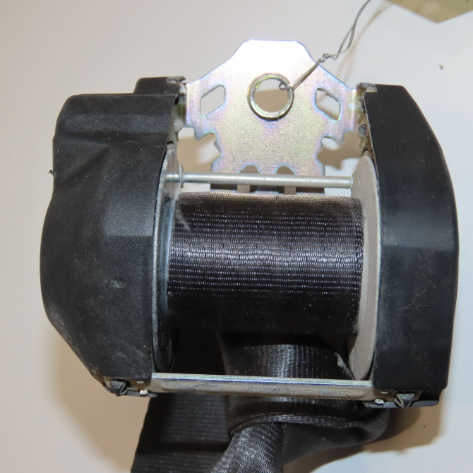 Ceinture avant droite occasion  500324292 2