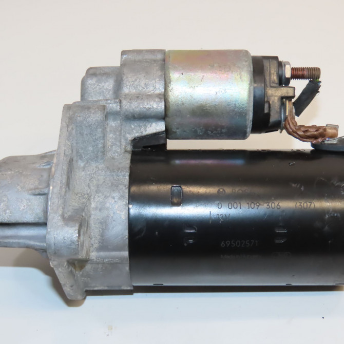 Démarreur occasion  69502571 1