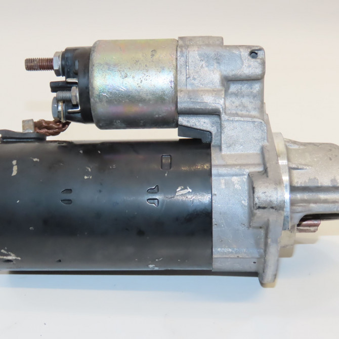 Démarreur occasion  69502571 2