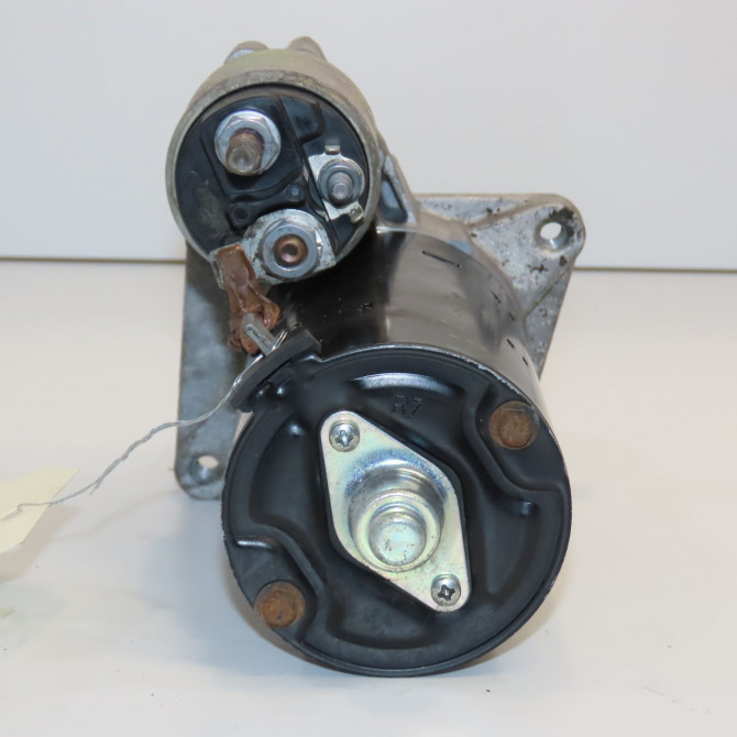 Démarreur occasion  69502571 4